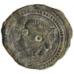 Sycylia, Guglielmo II (1166-1189) Trifollaro