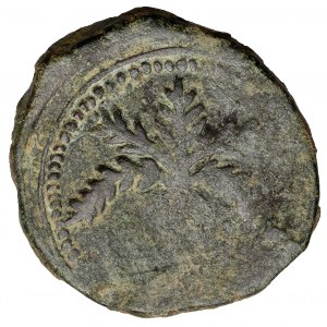Sycylia, Guglielmo II (1166-1189) Trifollaro