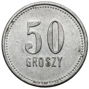 Katowice, Huta Baildon - 20 groszy