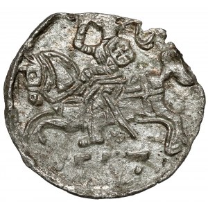 Zikmund II Augustus, Vilniuský denár 1557