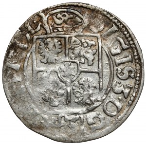 Žigmund III Vaza, Półtorak Bydgoszcz 1614