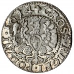 Žigmund III Vasa, Bydgoszcz penny 1614 - rarita
