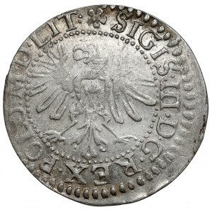 Žigmund III Vasa, Vilnius Penny 1611