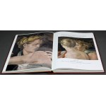 The Sistine Chapel, Volumes 1-3 - COMPLETE - beautiful edition in OLBRZY format