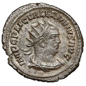 Valerian (253-260 n. Chr.) Antoninian, Antiochia