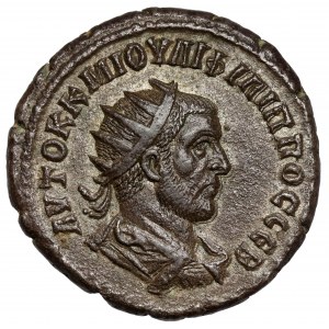 Philip I Arab (244-249 AD) Tetradrachm, Antioch