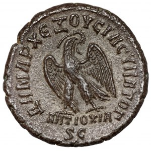 Philip I Arab (244-249 AD) Tetradrachm, Antioch