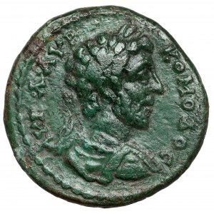 Kommodus (177-192 n.e.) AE21, Marcianopolis