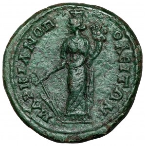 Kommodus (177-192 n.e.) AE21, Marcianopolis