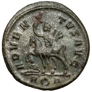 Probus (276-282 n.e.) Antoninian, Rzym