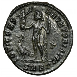 Licinius (308-324 n. l.) Follis, Heraklea