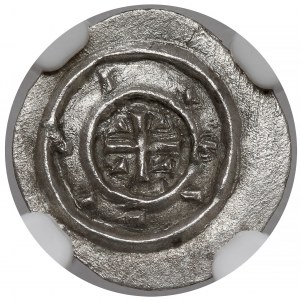 Uhersko, Štěpán II (1116-1131) Denár