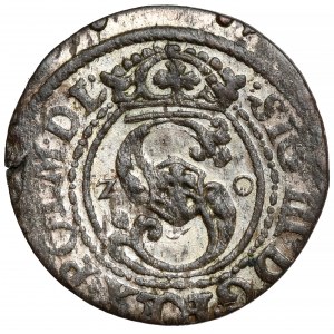 Zikmund III Vasa, Riga 1620 - OBSAH