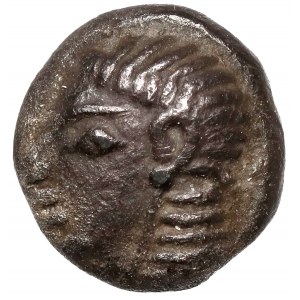 Greece, Ionia, Kolophon, 1/12 stater (~500 BC)