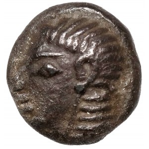 Grecja, Ionia, Kolofon, 1/12 statera (~500 p.n.e.)