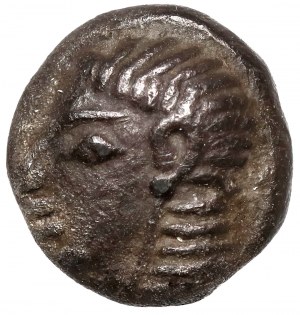 Grecja, Ionia, Kolofon, 1/12 statera (~500 p.n.e.)