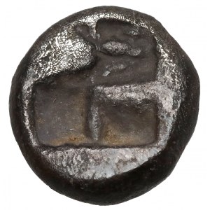 Griechenland, Ionien, Kolophon, 1/12 Statera (~500 v. Chr.)
