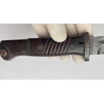 Německý bajonet S84/98 pro Mauser