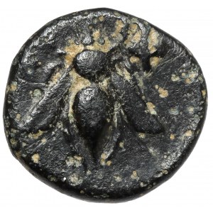 Griechenland, Ionien, Ephesus (~375-325 v. Chr.) AE11
