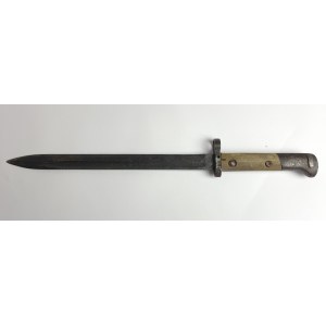 Czech bayonet wz.24