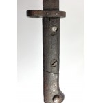 Czech bayonet wz.24