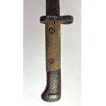 Czech bayonet wz.24