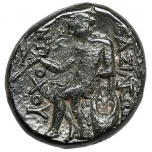 Greece, Seleucid Empire, AE16