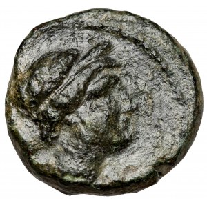 Řecko, dynastie Seleukovců, AE15