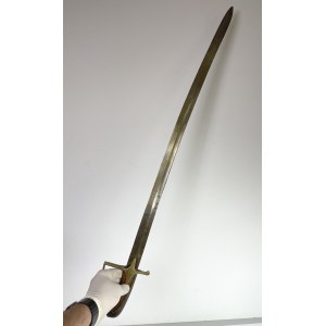 Borowski saber wz.21