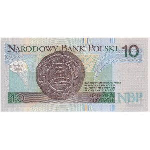 10 Zloty 1994 - KI 0000156