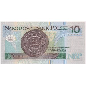 10 zloty 1994 - KI 0000156