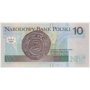 10 złotych 1994 - KH