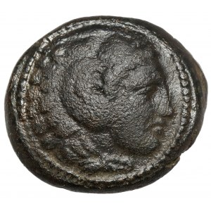 Greece, Macedonia, Alexander III the Great (336-323 BC) AE20