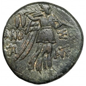 Grécko, Pont, Amisos, Mithradates VI Eupator (120-63 pred Kr.) AE21