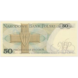 50 PLN 1982 - DN
