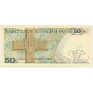 50 złotych 1979 - CD