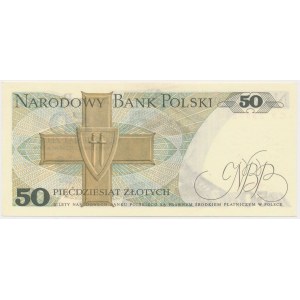 50 złotych 1979 - CY