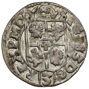 Sigismund III. Wasa, Półtorak Bydgoszcz 1614