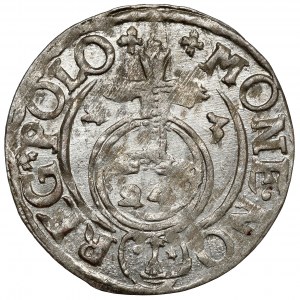 Žigmund III Vaza, Półtorak Bydgoszcz 1623