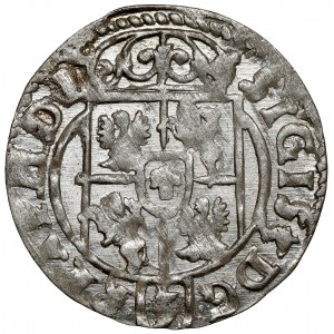 Zygmunt III Waza, Półtorak Bydgoszcz 1623