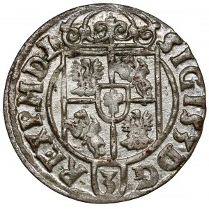 Zikmund III Vasa, Półtorak Bydgoszcz 1623