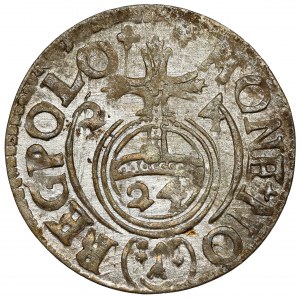 Sigismund III. Wasa, Półtorak Bydgoszcz 1624