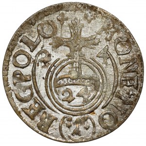 Sigismund III Vasa, Half-track Bydgoszcz 1624