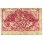 50 pennies 1944 - posun tisku