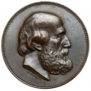 Belgia, Medal ND - Louis Trasenster