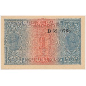 1 mkp 1916 Generał