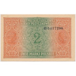 2 mkp 1916 Všeobecné - B