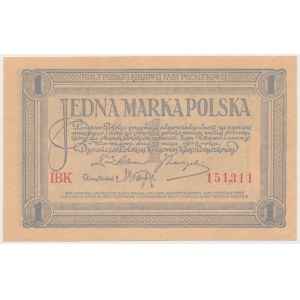1 mkp 1919 - I BK