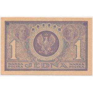 1 mkp 1919 - I BK