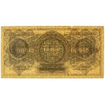 10,000 mkp 1922 - K